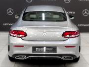 Mercedes-Benz C-Класс IV (W205) Рестайлинг Москва  - изображение 35