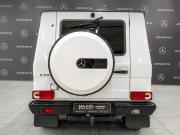 Mercedes-Benz G-Класс II (W463) Рестайлинг 4 Москва  - изображение 36
