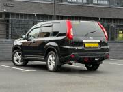 Nissan X-Trail II Рестайлинг Тюмень  - изображение 15