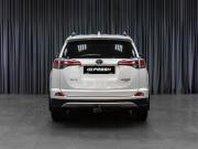 Toyota RAV4 IV (XA40) Рестайлинг Тюмень  - изображение 25