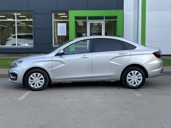 Lada (ВАЗ) Vesta I Рестайлинг (NG) с пробегом 2024 года, цена 1 300 000 рублей, 25022 км, седан, Автокод Объявления