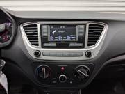 Hyundai Solaris II Рестайлинг Москва  - изображение 31