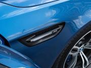 BMW M5 V (F10) Краснодар  - изображение 51