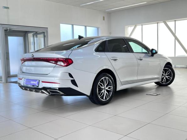 Kia K5 III с пробегом 2020 года, цена 2 485 000 рублей, 144500 км, седан, Автокод Объявления