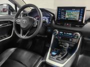 Toyota RAV4 V (XA50) Новосибирск  - изображение 43