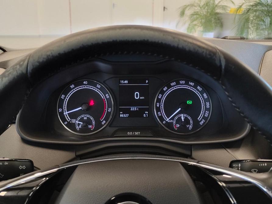 Skoda Rapid II Санкт-Петербург  - изображение 13