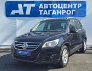 Volkswagen Tiguan I Таганрог  - изображение 25