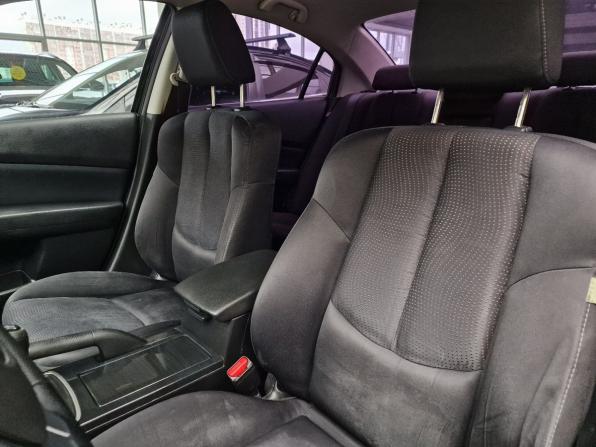 Mazda 6 II (GH) с пробегом 2008 года, цена 599 000 рублей, 223727 км, седан, Автокод Объявления