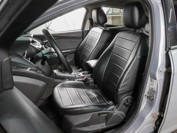Ford Focus III с пробегом 2012 года, цена 949 000 рублей, 131603 км, хэтчбек, Автокод Объявления