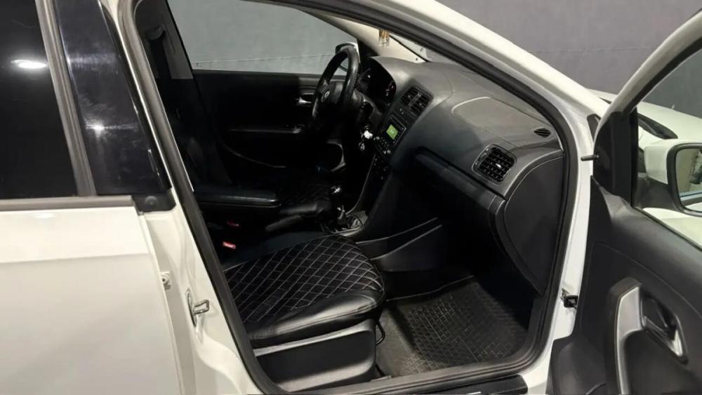 Volkswagen Polo V Смоленск  - изображение 11