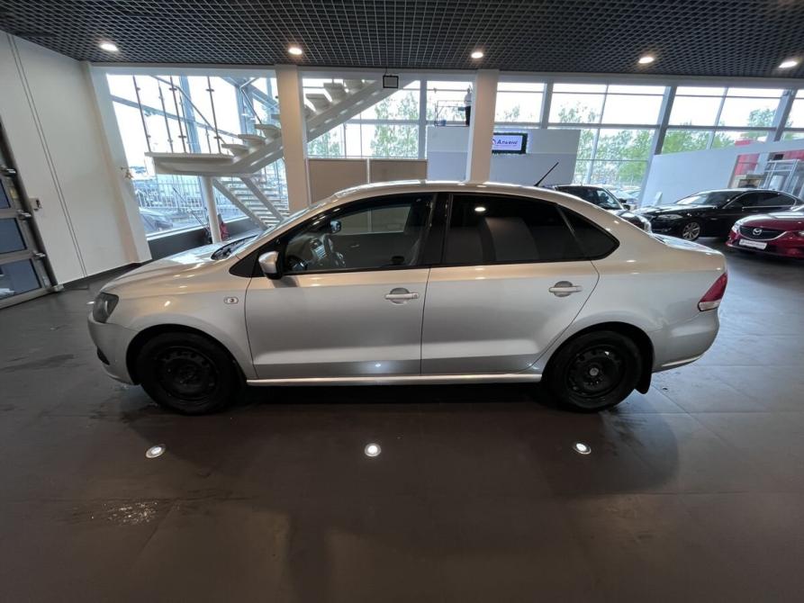 Volkswagen Polo V Чебоксары  - изображение 6