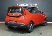 Kia Soul III Уфа  - изображение 22