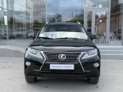Lexus RX III Рестайлинг Новосибирск  - изображение 24