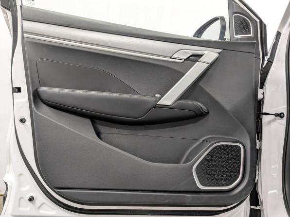 Belgee X50 с пробегом 2025 года, цена 1 600 000 рублей, 60646 км, внедорожник, Автокод Объявления