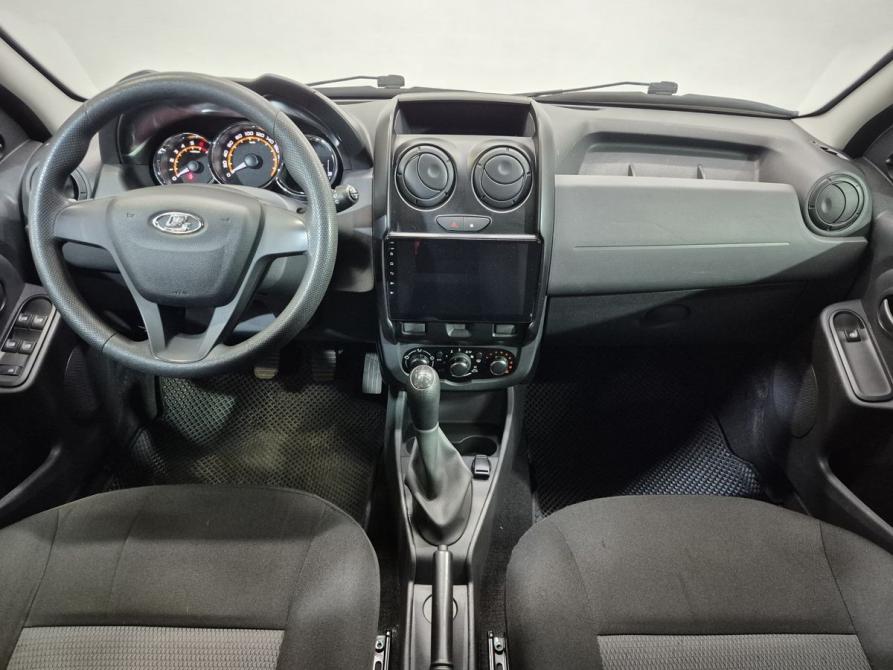 Lada (ВАЗ) Largus I Рестайлинг Ярославль  - изображение 9