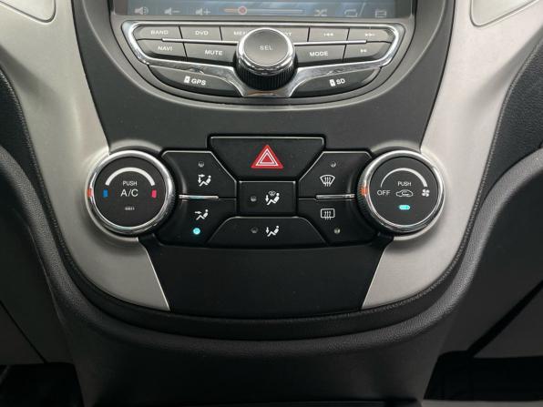 Changan CS35 с пробегом 2014 года, цена 695 000 рублей, 89100 км, внедорожник, Автокод Объявления
