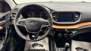 Lada (ВАЗ) Vesta I Рестайлинг (NG) Липецк  - изображение 28