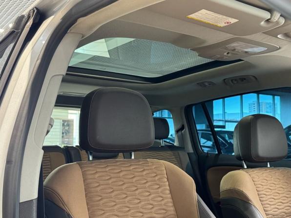 Opel Zafira C с пробегом 2013 года, цена 1 090 000 рублей, 130830 км, компактвэн, Автокод Объявления