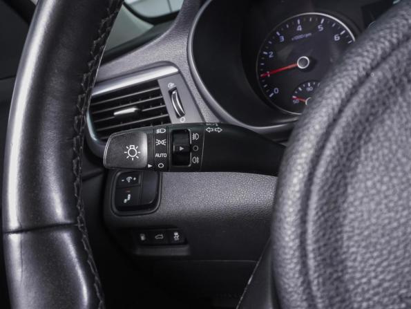 Kia Optima IV с пробегом 2016 года, цена 1 620 000 рублей, 176604 км, седан, Автокод Объявления