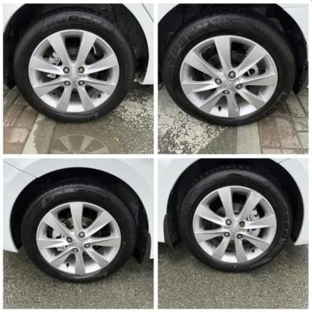 Hyundai Solaris I с пробегом 2013 года, цена 940 000 рублей, 227000 км, седан, Автокод Объявления