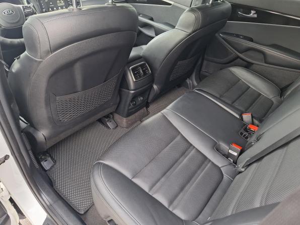 Kia Sorento III Prime Рестайлинг с пробегом 2018 года, цена 2 750 000 рублей, 105655 км, внедорожник, Автокод Объявления