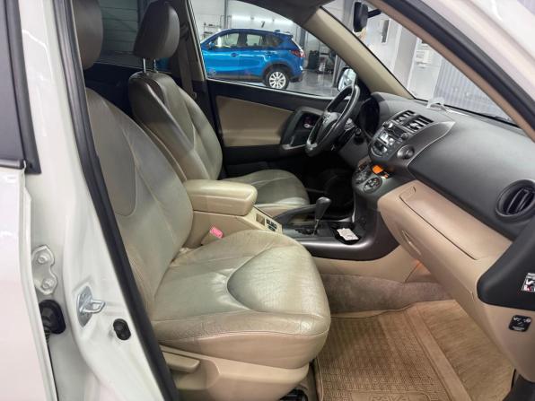 Toyota RAV4 III (XA30) Рестайлинг с пробегом 2010 года, цена 1 297 000 рублей, 163071 км, внедорожник, Автокод Объявления