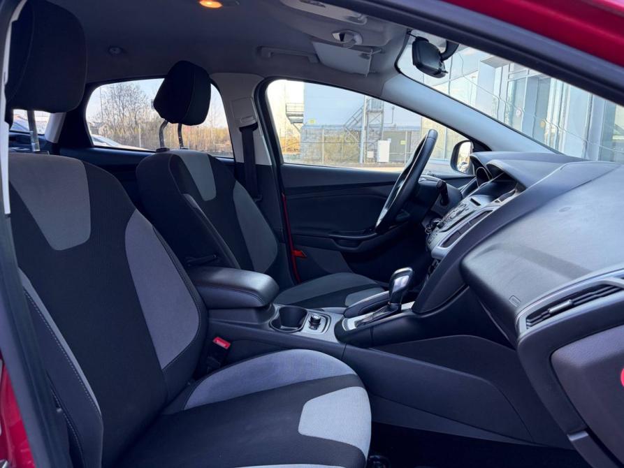 Ford Focus III Санкт-Петербург  - изображение 19