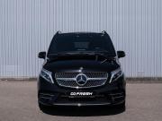 Mercedes-Benz V-Класс III (W447) Сочи  - изображение 33