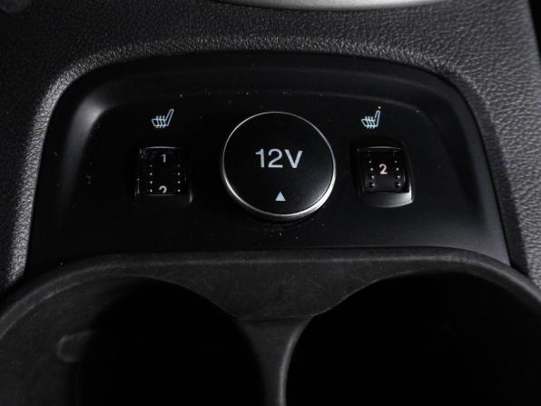 Ford Focus III с пробегом 2012 года, цена 1 100 000 рублей, 175666 км, хэтчбек, Автокод Объявления