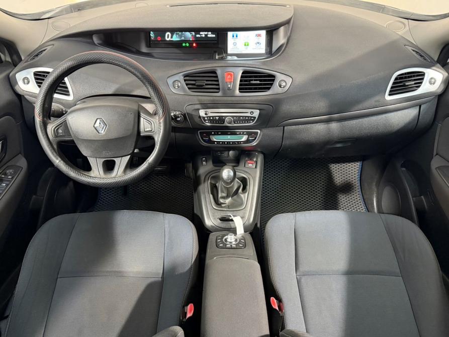 Renault Scenic III Химки  - изображение 9