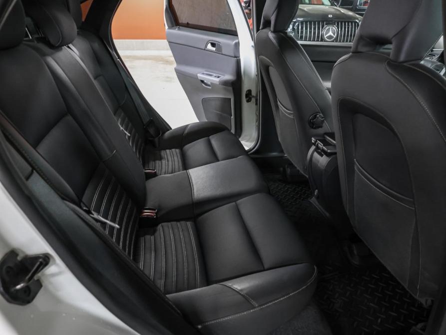 Volvo S40 II Рестайлинг Москва  - изображение 9