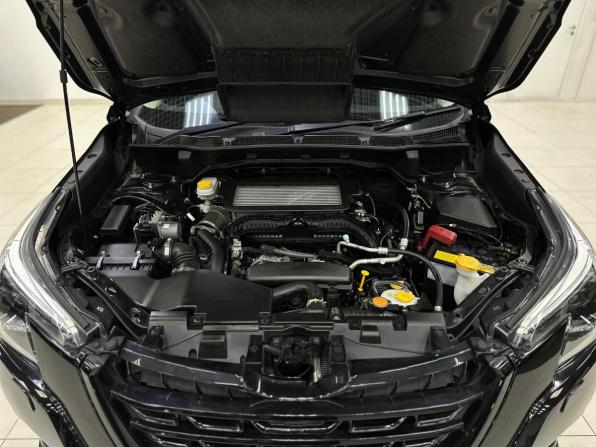 Subaru Forester V Рестайлинг с пробегом 2021 года, цена 3 620 000 рублей, 37804 км, внедорожник, Автокод Объявления