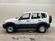 Chevrolet Niva I Рестайлинг Саратов  - изображение 18