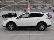 Toyota RAV4 IV (XA40) Рестайлинг Казань  - изображение 32