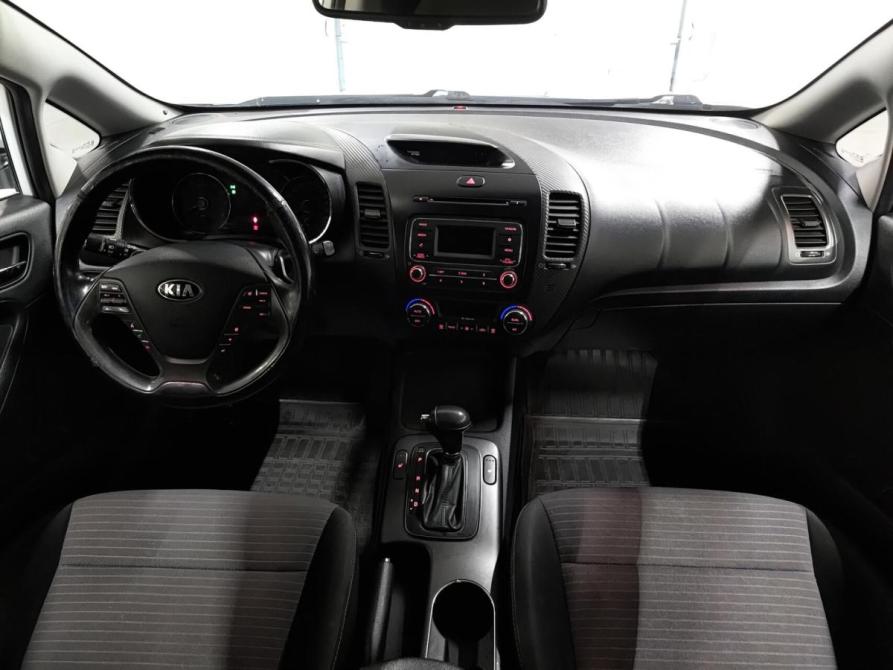 Kia Cerato III Казань  - изображение 17
