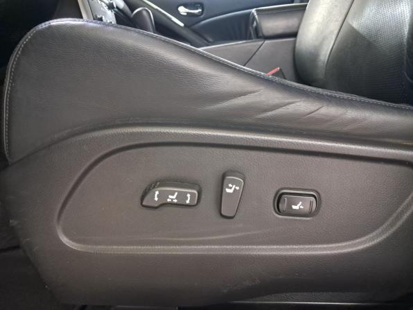 Nissan Murano II (Z51) Рестайлинг с пробегом 2010 года, цена 1 305 000 рублей, 109655 км, внедорожник, Автокод Объявления