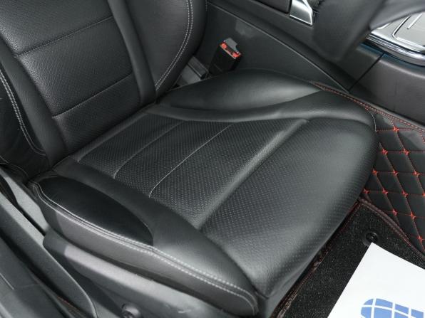 Mercedes-Benz C-Класс IV (W205) с пробегом 2017 года, цена 1 899 000 рублей, 56000 км, седан, Автокод Объявления