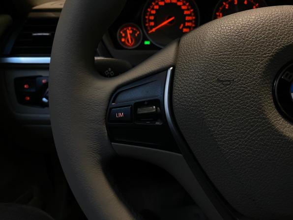 BMW 3 серии VI (F3x) с пробегом 2012 года, цена 1 550 000 рублей, 235418 км, седан, Автокод Объявления