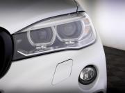 BMW X6 II (F16) Москва  - изображение 48