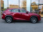 Lexus NX I Рестайлинг Москва  - изображение 25