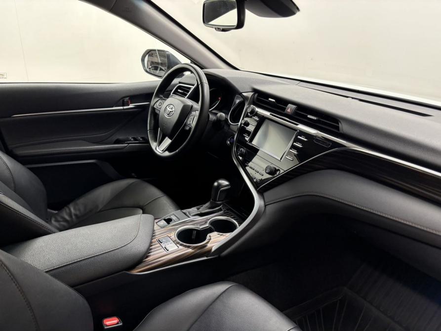 Toyota Camry VIII (XV70) Вологда  - изображение 12
