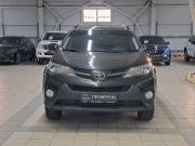 Toyota RAV4 IV (XA40) Набережные Челны  - изображение 33