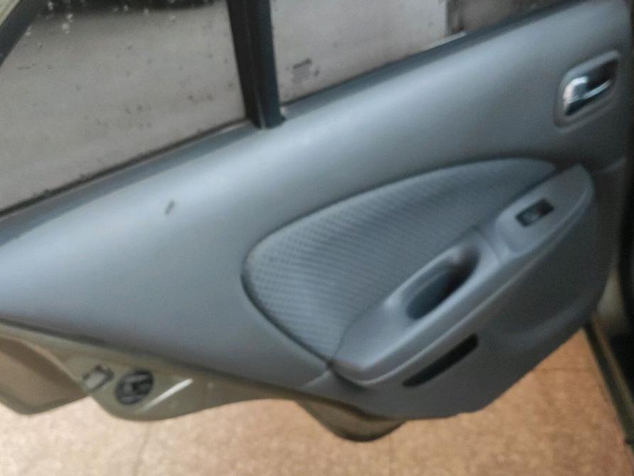 Nissan Almera II (N16) Рестайлинг Кемерово  - изображение 26