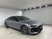 Audi A5 III (B10) Москва  - изображение 26