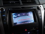 Toyota Camry VII (XV50) Рестайлинг Москва  - изображение 38