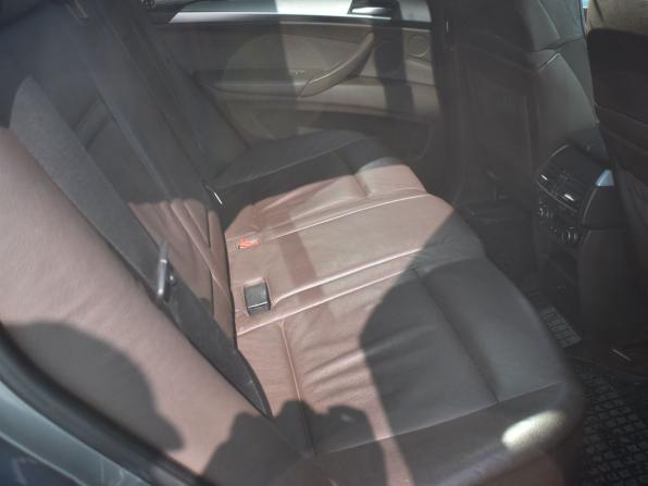BMW X5 II (E70) с пробегом 2007 года, цена 1 500 000 рублей, 357003 км, внедорожник, Автокод Объявления