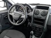 Lada (ВАЗ) Largus I Рестайлинг Москва  - изображение 52