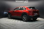 Mazda CX-30 I Крым  - изображение 34