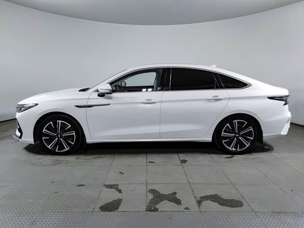Chery Arrizo 8 с пробегом 2023 года, цена 1 525 000 рублей, 87176 км, седан, Автокод Объявления