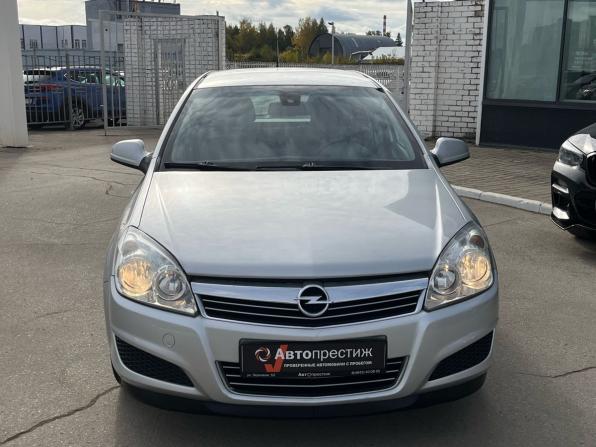 Opel Astra H Рестайлинг с пробегом 2010 года, цена 570 000 рублей, 133303 км, универсал, Автокод Объявления